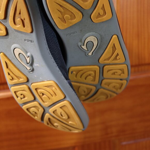 Olukai Nohea Mesh Mens Athletic Shoes 13 - Picture 3 of 14